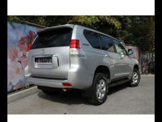 Toyota LC 150, 2012 ! foto 5