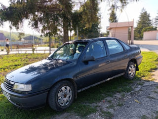 Opel Vectra foto 2