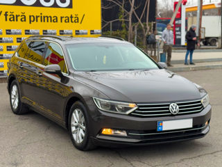 Volkswagen Passat foto 4