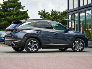 Hyundai Tucson foto 4