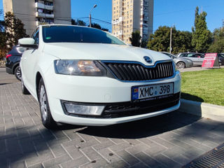 Skoda Rapid foto 6