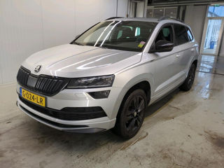 Skoda Karoq foto 7