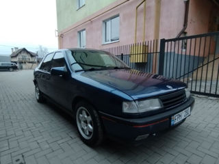 Opel Vectra foto 5