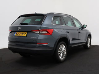 Skoda Kodiaq foto 2