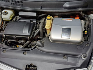 Toyota Prius foto 3