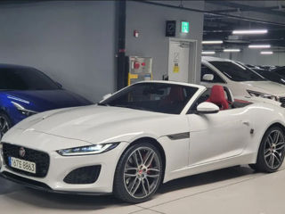 Jaguar F-Type foto 2