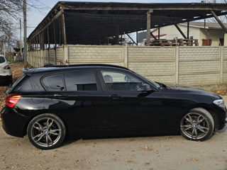 BMW 1 Series foto 3