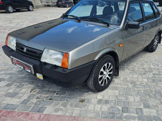 Lada / ВАЗ 21099 foto 5