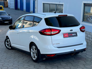 Ford C-Max foto 5