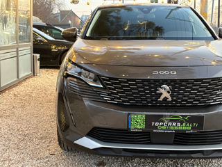 Peugeot 3008 foto 4