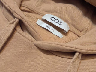 COS Fit Hoodie foto 5