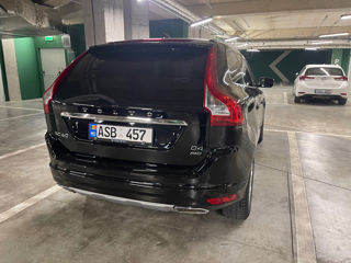 Volvo XC60 foto 5