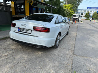 Audi A6 foto 13