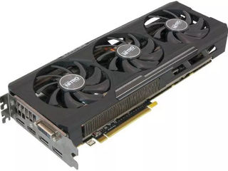 Sapphire R9 390 Nitro 8GB 512 bit foto 3