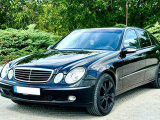 Mercedes E-Class foto 3