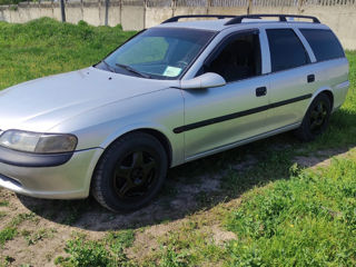 Opel Vectra foto 2