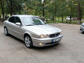 Jaguar X-Type foto 5