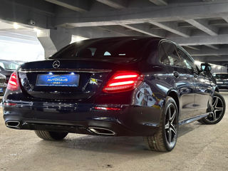 Mercedes E-Class foto 3