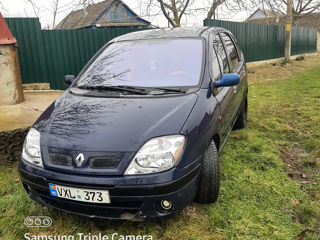 Renault Scenic foto 2