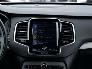 Volvo XC90 foto 11