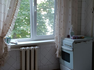 Apartament cu 2 camere, 50 m², Centru, Bender/Tighina, Bender mun. foto 9