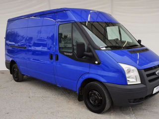 Ford transit piese transit connect