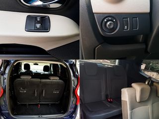 Dacia Lodgy foto 10