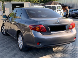 Toyota Corolla foto 3