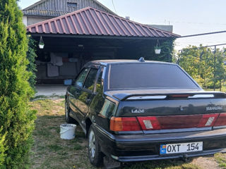 Lada / ВАЗ 2115, 2008