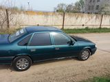 Opel Vectra foto 5