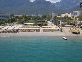 Turcia, Kemer, Fame Residence Goynuk 4* foto 4