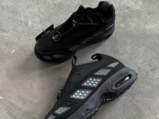 Nike Air Max SNDR Black/Silver Umisex foto 6