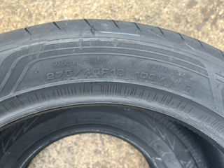 275/40 R18 Goodyear Eagle F1 Asymetric 3/ Доставка, livrare toata Moldova foto 8