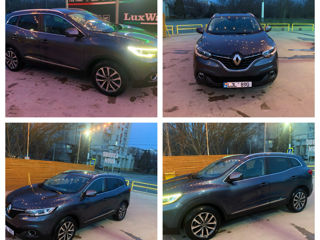 Renault Kadjar foto 8