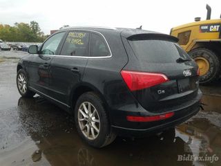 Dezmembrări/Разборка Audi Q5 2008-2012 2.0TDI