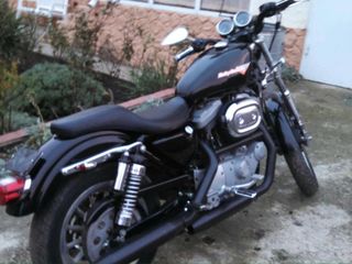 Harley - Davidson foto 2
