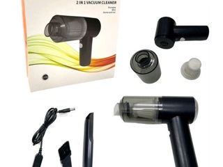 Aspirator auto foto 3
