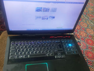 Dell Alienware foto 2