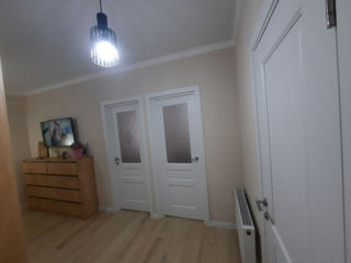 Apartament cu 1 cameră, 45 m², Centru, Chișinău foto 6