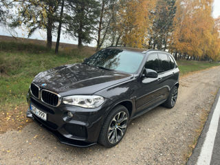 BMW X5 foto 3