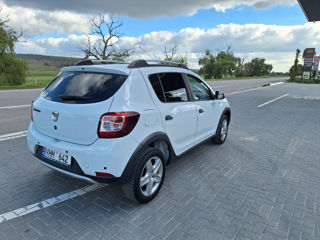 Dacia Sandero Stepway foto 3