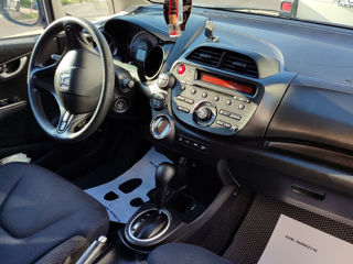 Honda Jazz foto 8