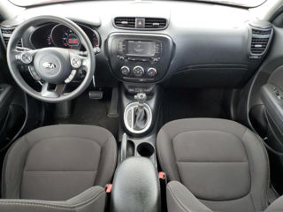 KIA Soul foto 9