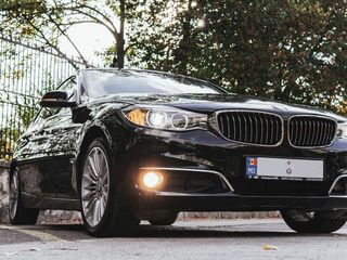 BMW 3 GT foto 2