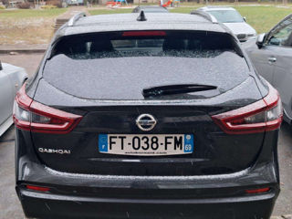 Nissan Qashqai foto 5