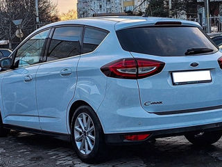 Ford C-Max foto 4