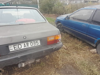 Audi 80 foto 4