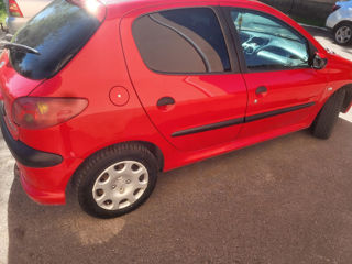 Peugeot 206 foto 3