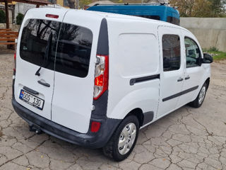 Renault Kangoo Maxi foto 4