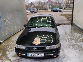 Opel Vectra foto 7